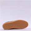 Victoria Berlin Laced Glitter Trainer - Mocha Sparkle